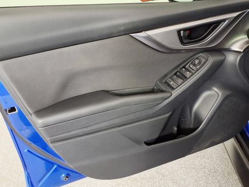Used 2023 Subaru WRX AWD/4WD image 25