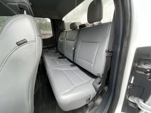 Used 2021 Ford F150 XL w/ Equipment Group 101A High AWD/4WD image 35
