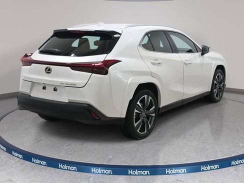 Used 2024 Lexus UX 250h AWD w/ Premium Package image 7