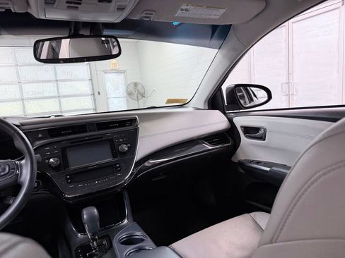 Used 2015 Toyota Avalon Limited FWD image 30