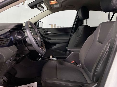 Used 2023 Buick Encore GX Select w/ Sport Touring Package image 11