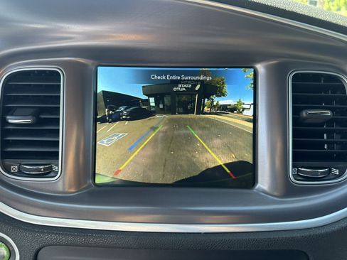 Used 2020 Dodge Charger Scat Pack RWD image 25