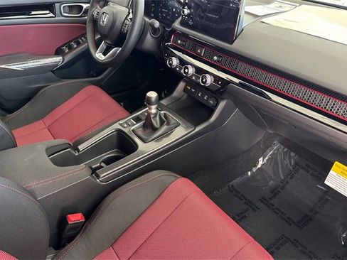 New 2026 Honda Civic Si image 16