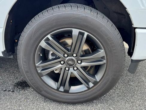 Used 2021 Ford F150 XLT w/ Equipment Group 302A High AWD/4WD image 14