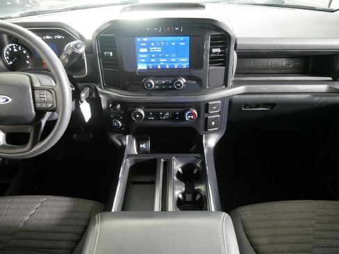 Used 2023 Ford F150 XL w/ Trailer Tow Package AWD/4WD image 10