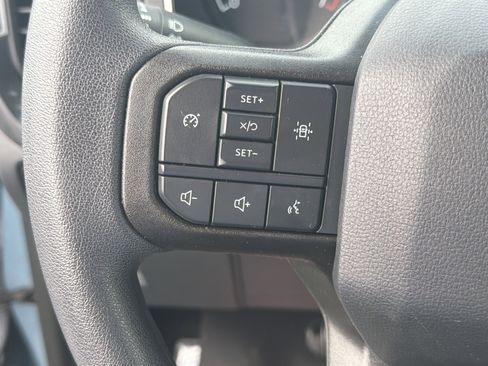 Used 2023 Ford F150 XL w/ STX Appearance Package AWD/4WD image 18