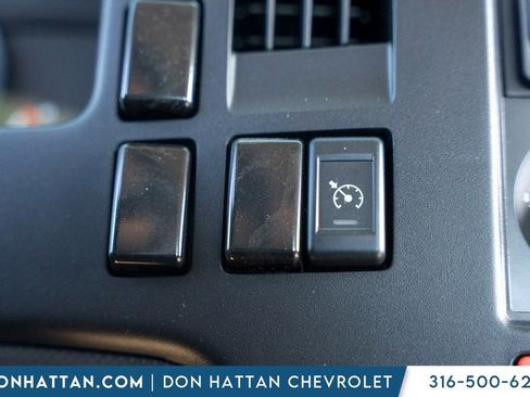 New 2025 Chevrolet Low Cab Forward image 10