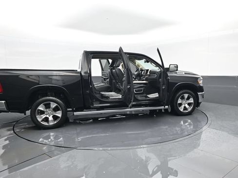 Used 2020 RAM 1500 Laramie AWD/4WD image 27