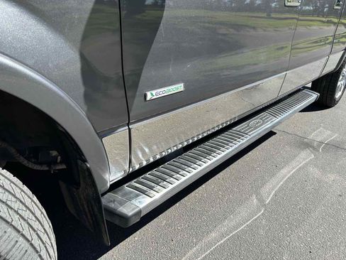 Used 2013 Ford F150 Lariat w/ Luxury Equipment Group image 13