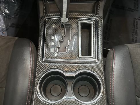 Used 2008 Dodge Charger SRT8 w/ SRT Option Group II image 26