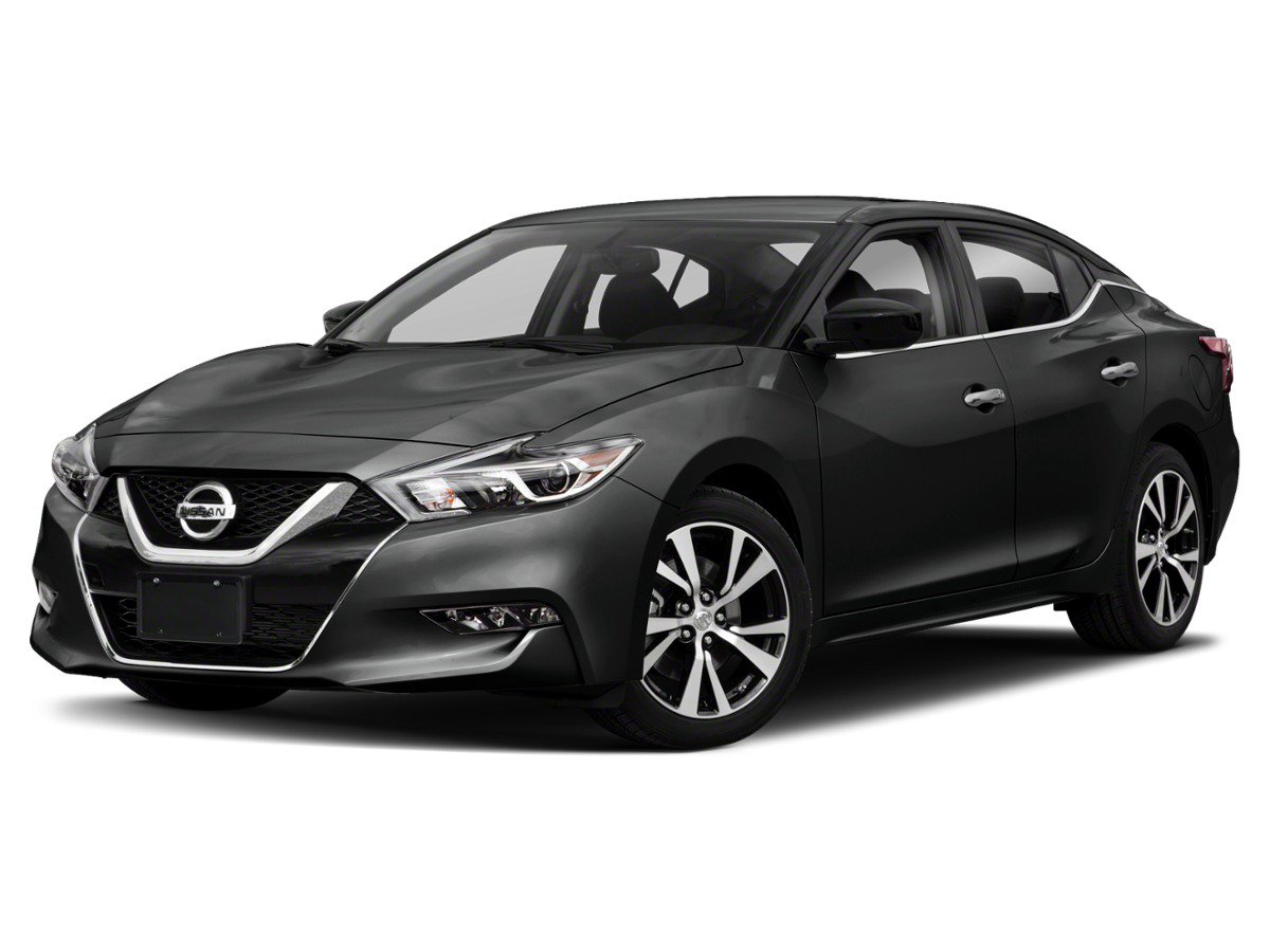 Used 2018 Nissan Maxima 3.5 S FWD image 1