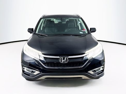 Used 2015 Honda CR-V EX-L image 3