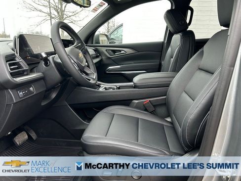 New 2026 Chevrolet Traverse LT w/ Driver Confidence Package image 19