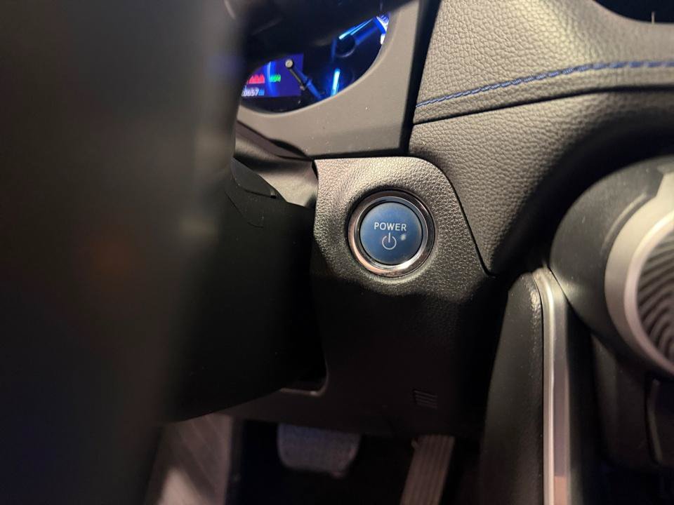 Used 2019 Toyota RAV4 XSE AWD/4WD image 24