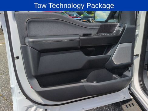 Used 2022 Ford F150 Raptor w/ Equipment Group 801A High AWD/4WD image 9