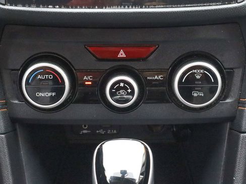 Used 2023 Subaru Crosstrek 2.5i Limited w/ Popular Package #3 image 22