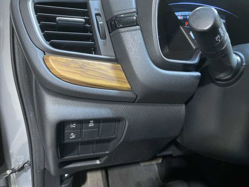 Used 2018 Honda CR-V EX image 24