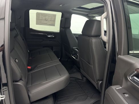 New 2026 GMC Sierra 1500 SLT w/ SLT Premium Plus Package image 62