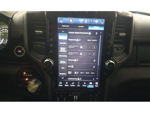 Used 2022 RAM 1500 Rebel w/ Rebel Level 2 Equipment Group AWD/4WD image 8