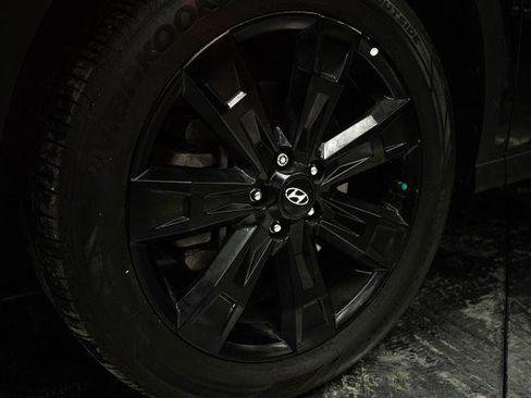 Used 2024 Hyundai Palisade XRT FWD image 3