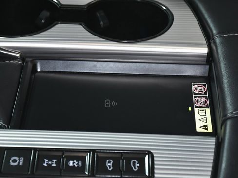 Used 2024 Lexus LX 600 F Sport image 56