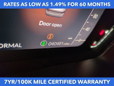 Certified 2023 Honda Accord Touring image 16