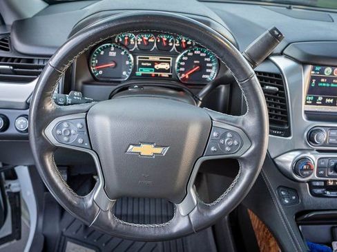Used 2018 Chevrolet Tahoe Premier image 19