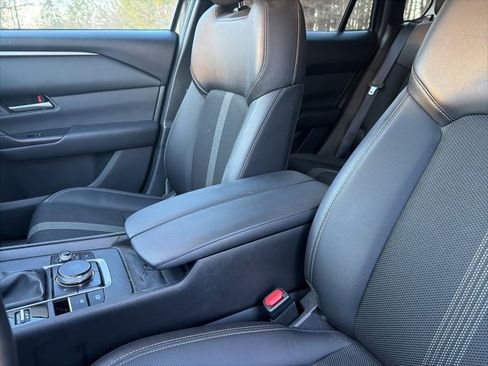 Used 2024 MAZDA CX-50 AWD 2.5 S w/ Preferred Package image 20