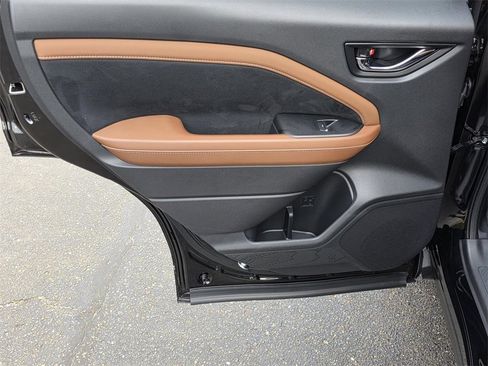 New 2026 Subaru Forester Touring w/ Touring Package image 43