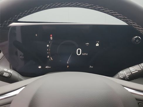 New 2026 Buick Encore GX Avenir w/ Avenir Technology Package image 36