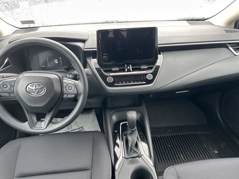 New 2026 Toyota Corolla LE image 15