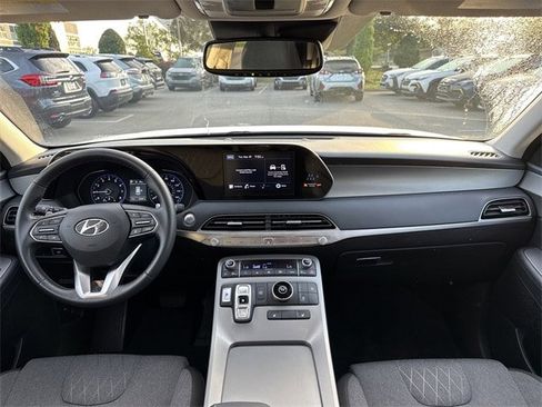 Used 2022 Hyundai Palisade SEL image 26