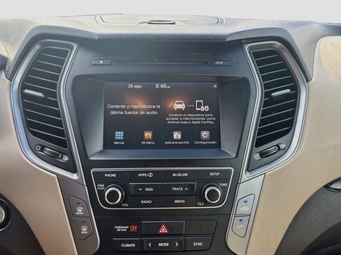 Used 2018 Hyundai Santa Fe Sport w/ 2.4L Value Package 02 FWD image 10