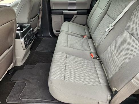 Certified 2020 Ford F150 XLT w/ Equipment Group 302A Luxury RWD image 29