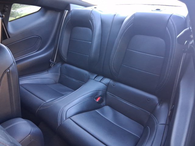 Used 2024 Ford Mustang Premium RWD image 24