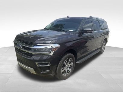 Used 2024 Ford Expedition Max Limited