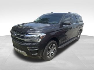 Used 2024 Ford Expedition Max Limited RWD 360° Tour