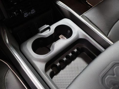 New 2026 RAM 2500 Laramie image 21