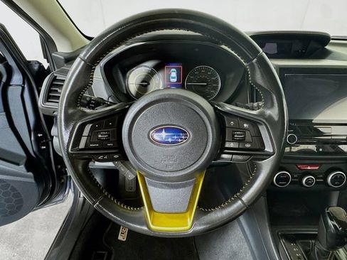 Used 2021 Subaru Crosstrek 2.5i Sport w/ Moonroof Package AWD/4WD image 9