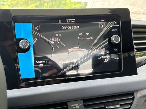 New 2026 Volkswagen Jetta SE FWD image 29