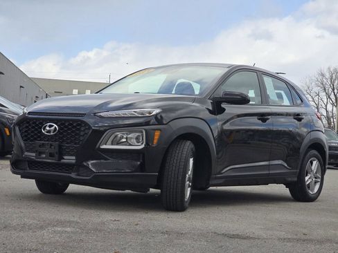 Used 2021 Hyundai Kona SE image 10