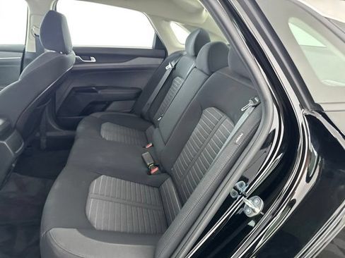 Certified 2026 Kia K5 LXS FWD image 26