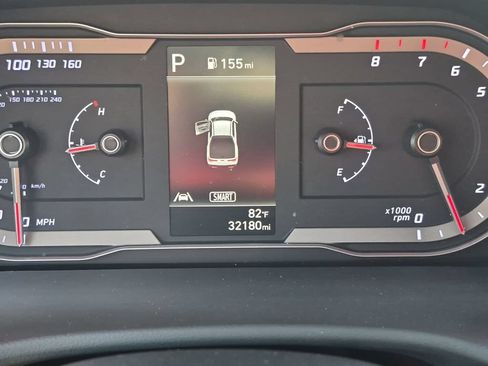 Used 2024 Hyundai Santa Cruz SE FWD image 15
