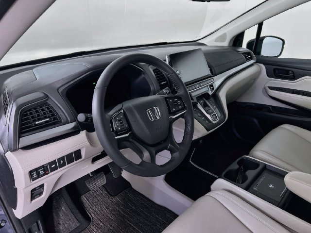 Used 2026 Honda Odyssey EX-L image 10