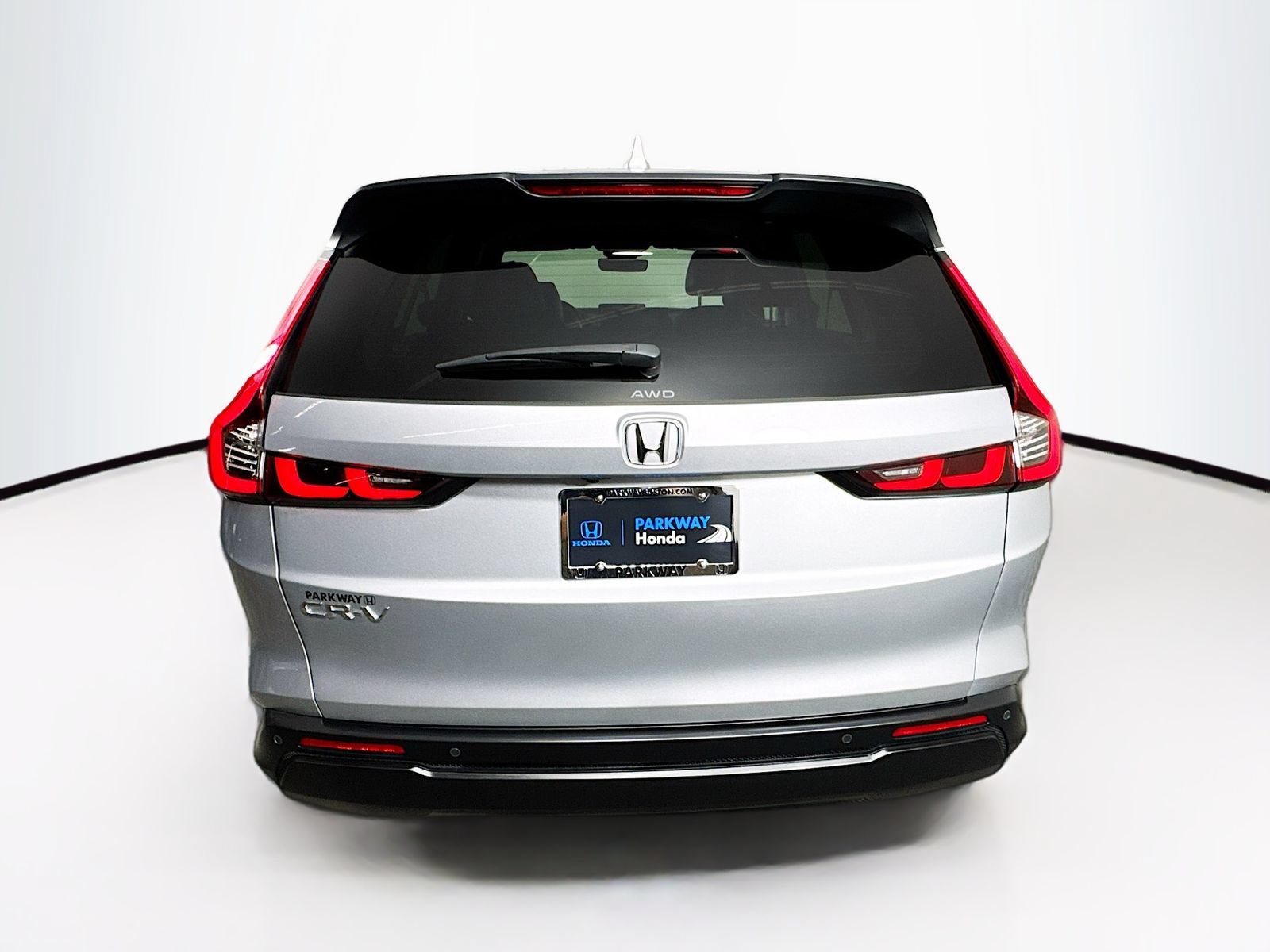Used 2024 Honda CR-V EX-L image 7