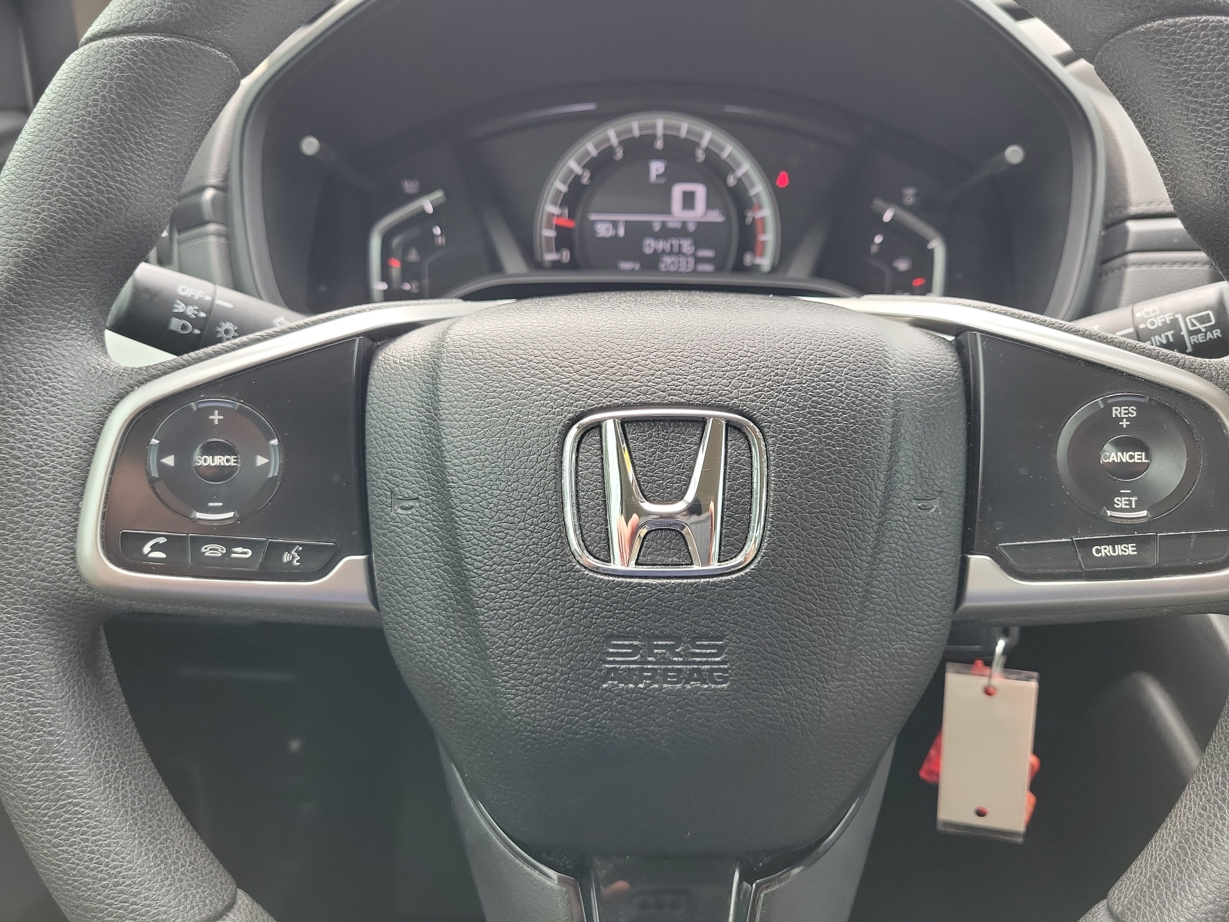 Used 2018 Honda CR-V LX image 26