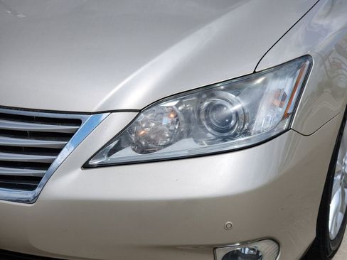 Used 2012 Lexus ES 350 image 9