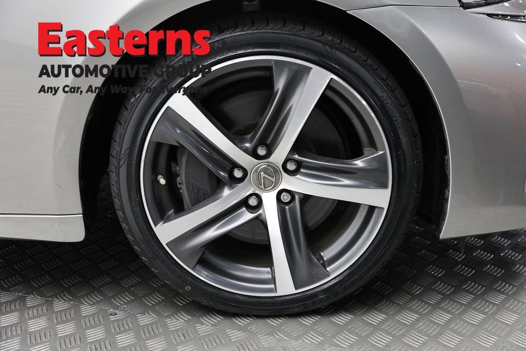 Used 2019 Lexus IS 300 AWD w/ Navigation Package image 34