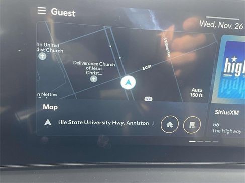 New 2026 Hyundai Palisade Calligraphy image 17