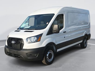 New 2026 Ford Transit 250 148 Medium Roof